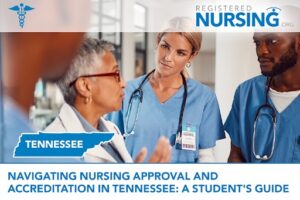 Navigating TN Nursing Licensure Featured Image