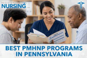 Best PMHNP Programs in Pennsylvania