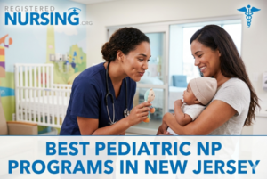 Best PNP Programs in New Jersey