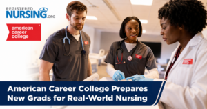 American Career College Dean of Nursing Interview