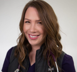 Kati Kleber, MSN, RN